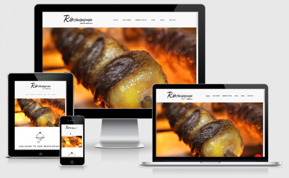 Rio Churrascaria