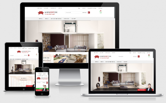 Sofa Việt – Sofaviet.vn