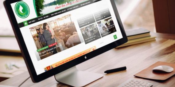 Trung tâm phát triển chăn nuôi Hà Nội