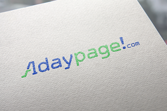 Thiết kế thương hiệu – Adaypage.com