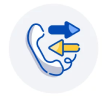 Tổng đài VOIP tiết kiệm cước gọi
