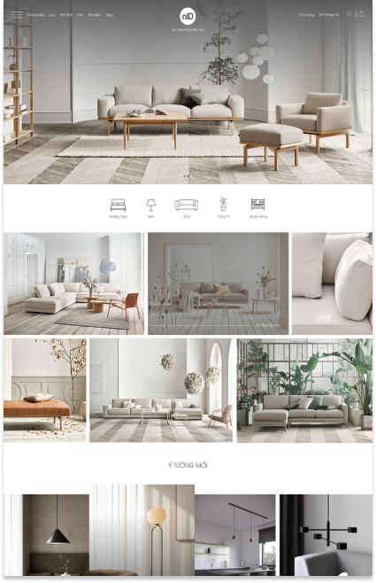 Website nID.asia