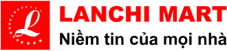 Lanchi Mart Logo