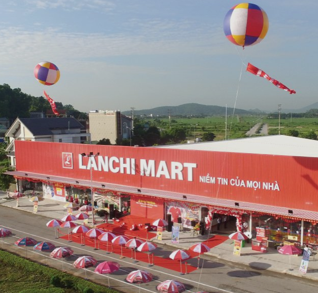 Lan Chi Store