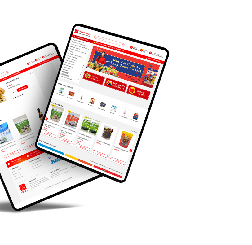 Tablet Mockup