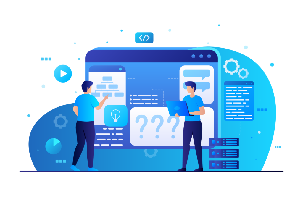 Domain Services
