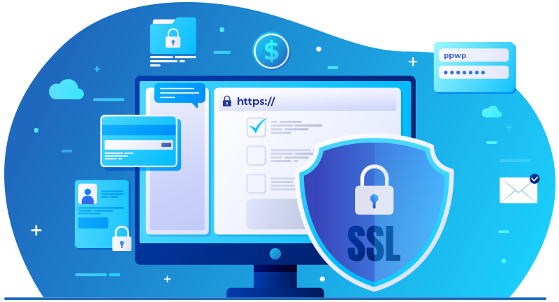 SSL Certificate