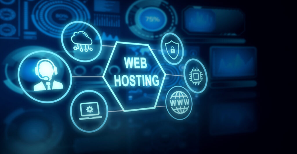 Hosting Services