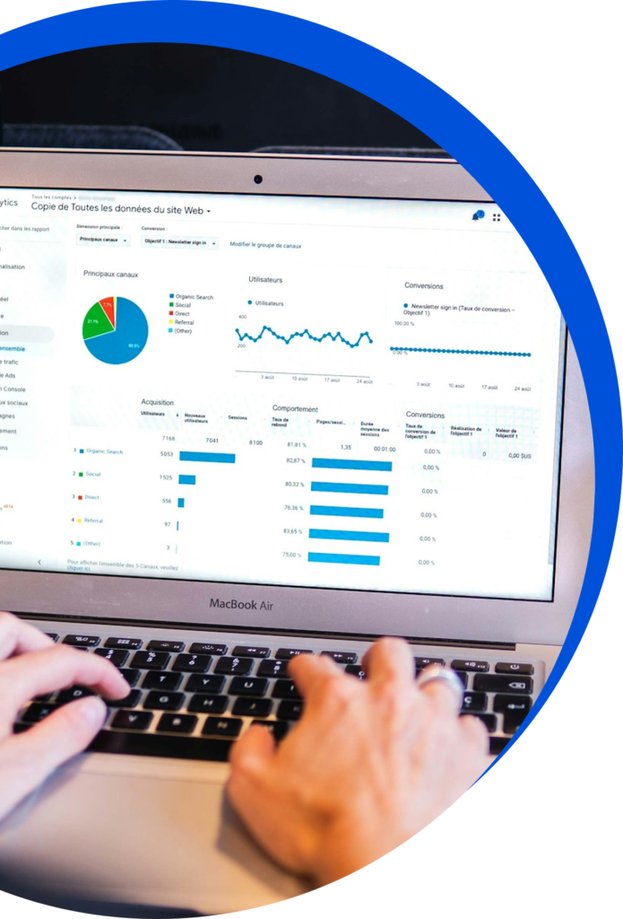 SEO Advantages