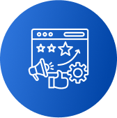 Tăng uy tín\\nKhẳng định thương hiệu