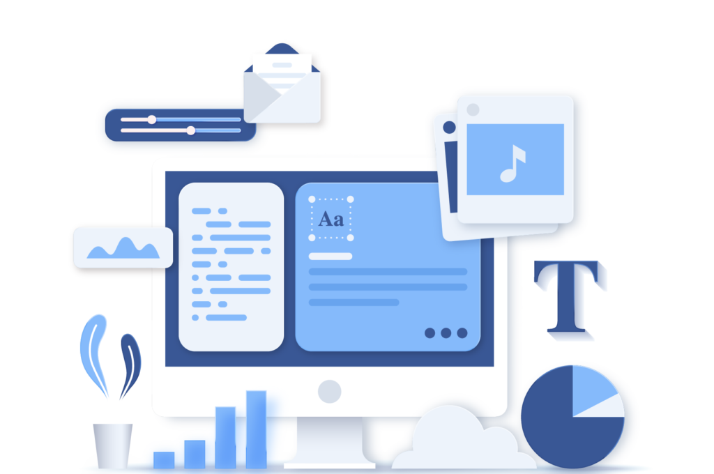 Website Upgrade