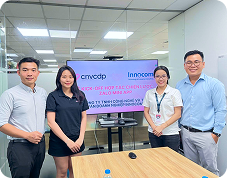 Innocom Team Event