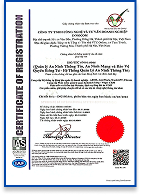 Hệ thống quản lý ISO/IEC 27001:2022