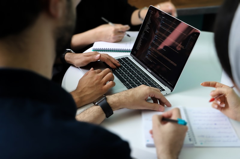 AI Consulting