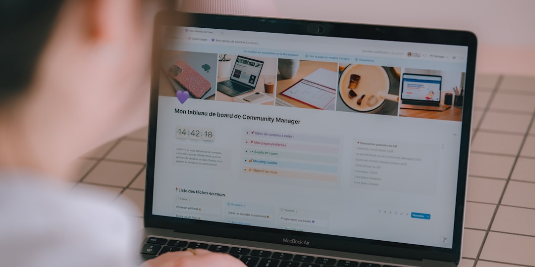 Marketing Tools & Analytics