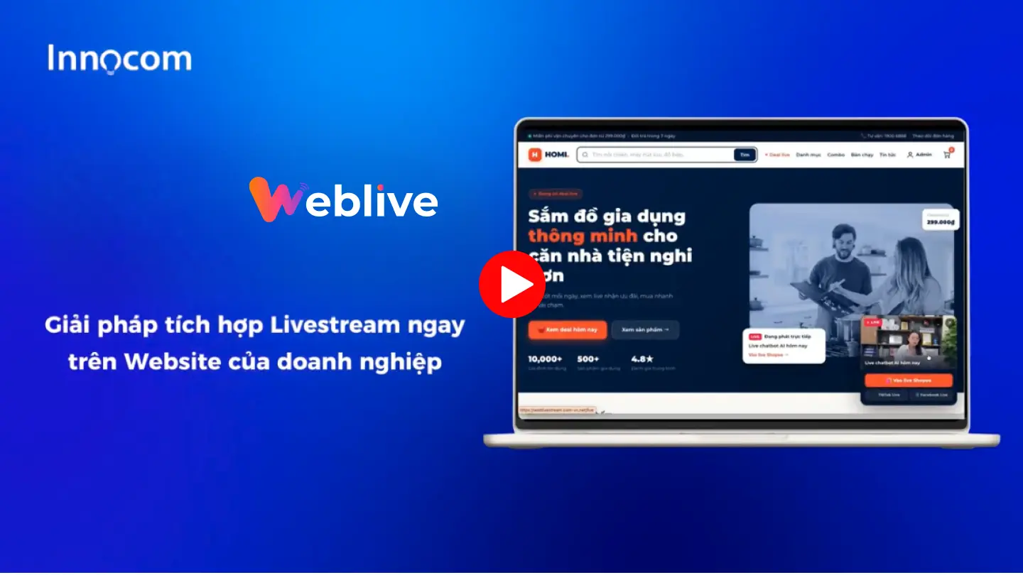 Weblive
